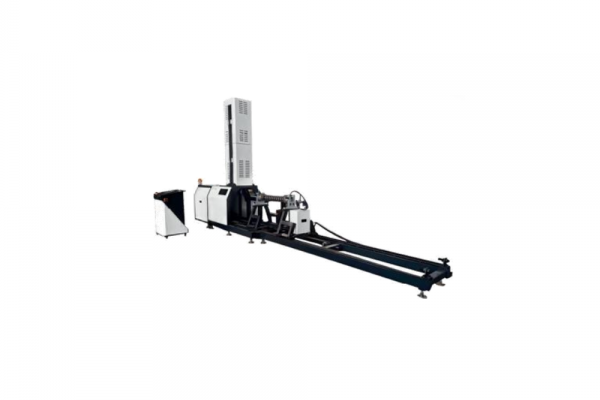 Máy kiểm tra lan truyền vết nứt nhanh